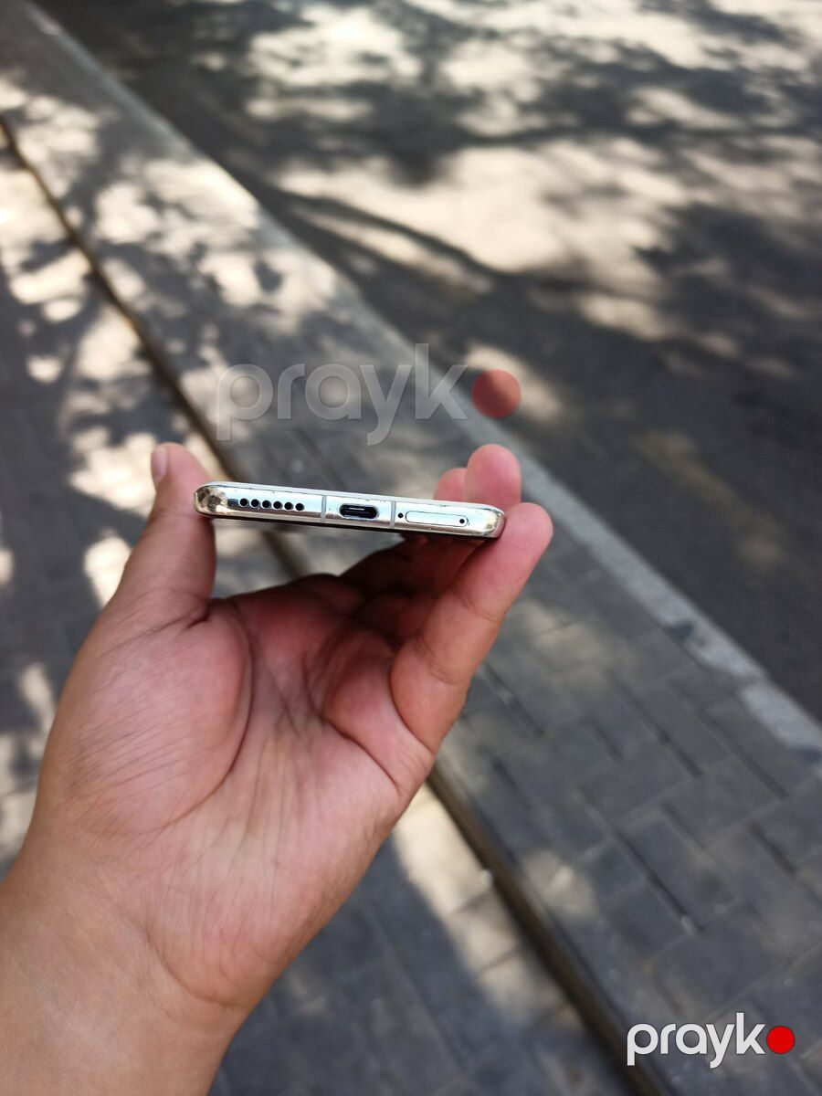 Huawei P60 Pro Purple — Mallar, Bakı (3)