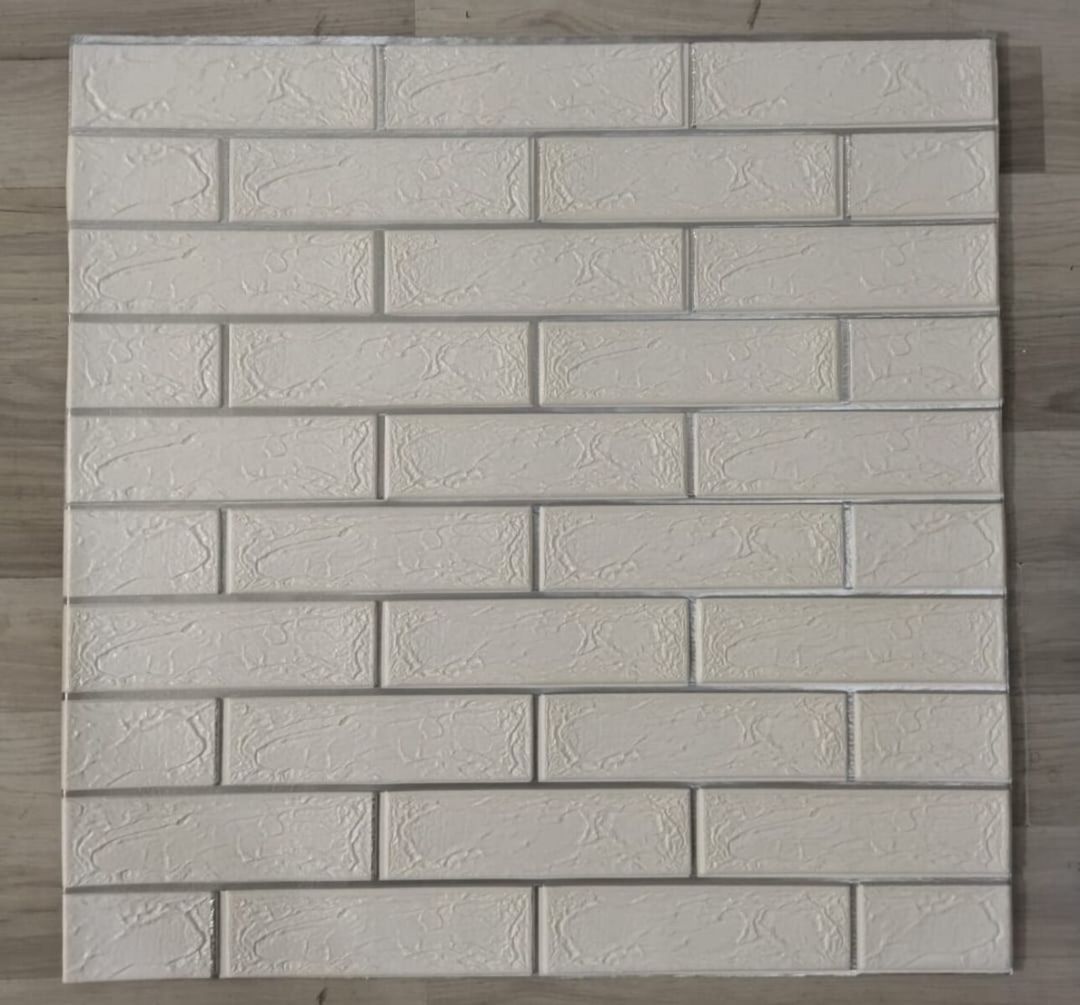 Dekor 3D Panel — Təmir və inşaat, Bakı (4)