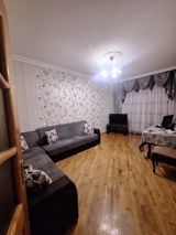 Satılır 3 otaqlı köhnə tikili 85 m² — Mənzil