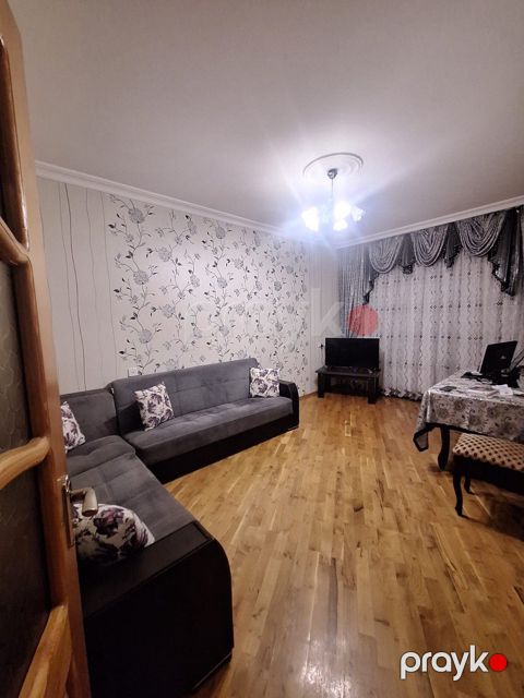 Satılır 3 otaqlı köhnə tikili 85 m²