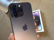 Apple iPhone 14 Pro Max Deep Purple 128GB/6GB — Telefonlar və qadjetlər, Bakı (6)
