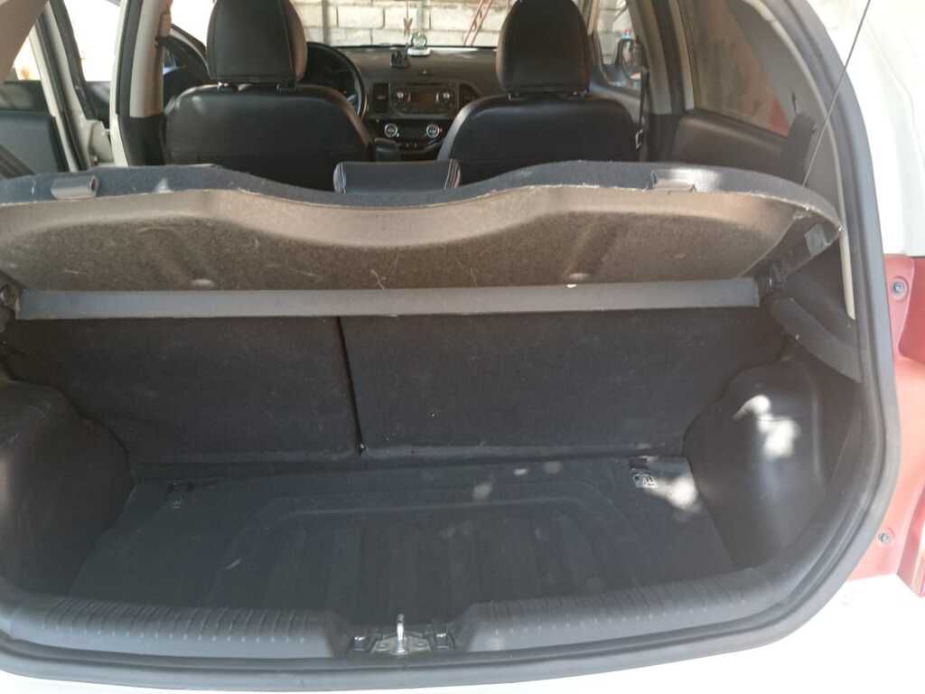 Kia Morning, 1.0 L, 2016 il, 139 310 km — Avtomobillər, Bakı (8)