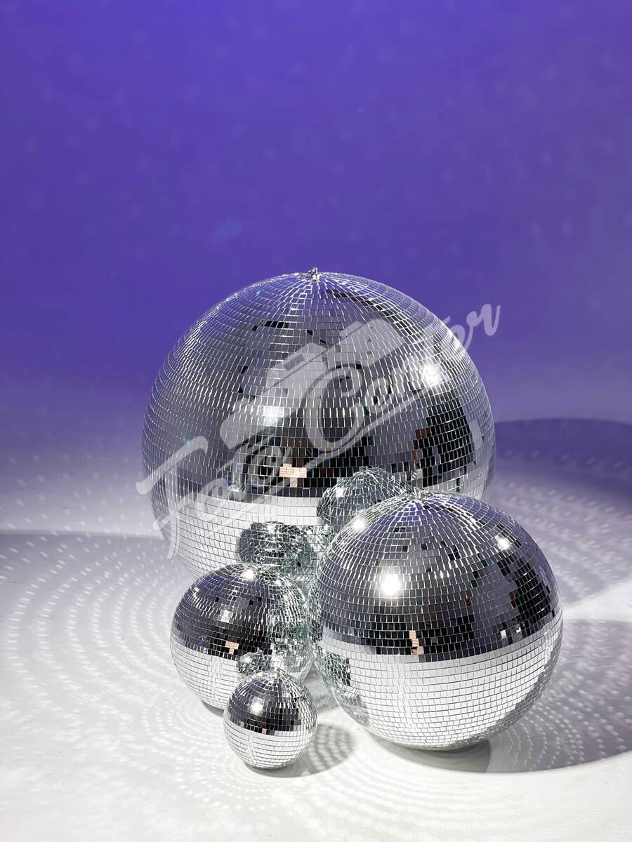 Studiolar üçün disko toplar — Elektronika, Bakı (8)