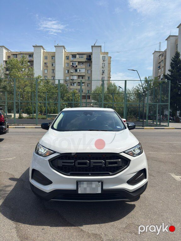 Ford Edge, 2.0 L, 2019 il, 288 000 km — Avtomobillər, Bakı (4)