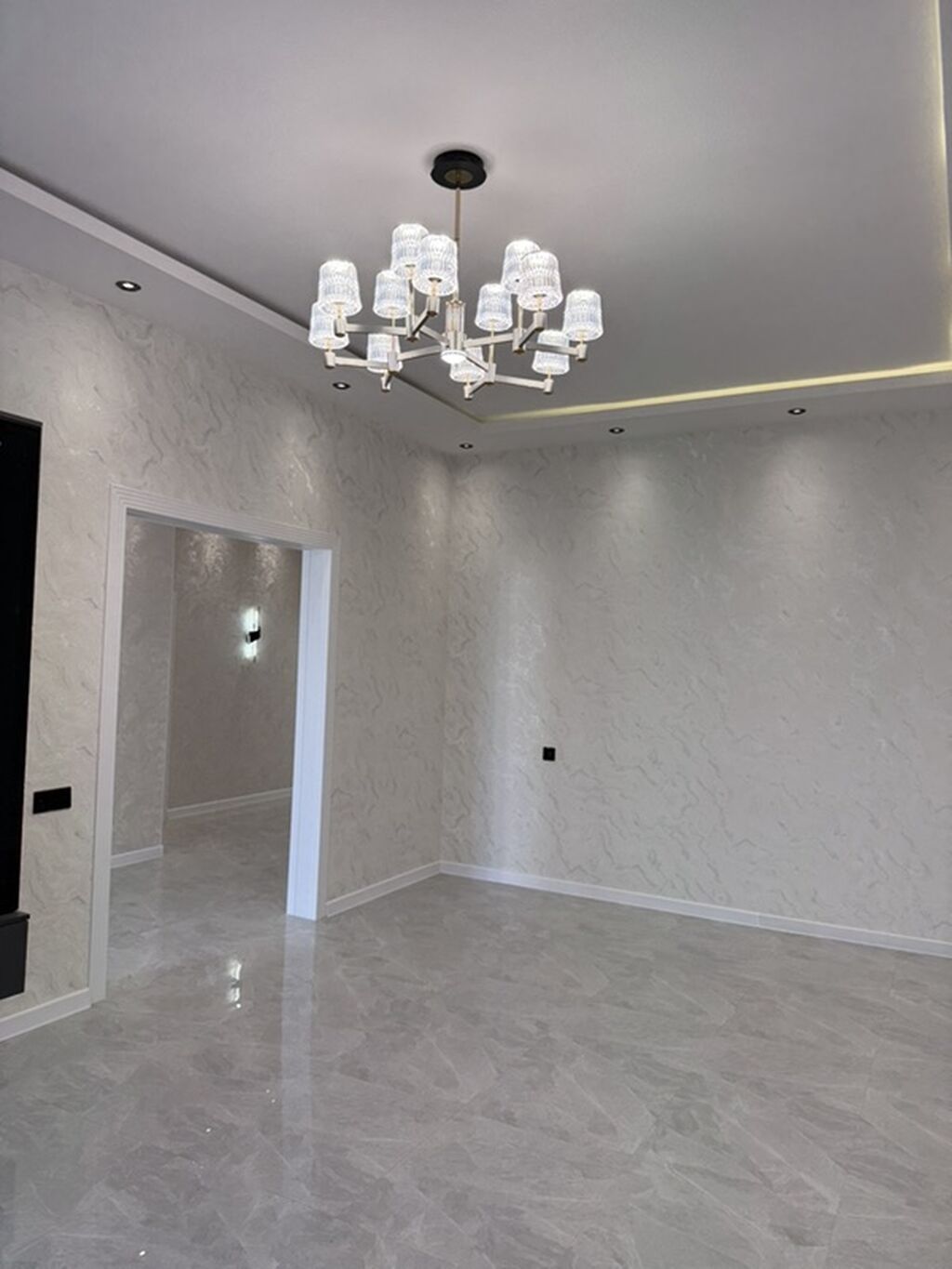 4 otaqlı, 180 kv. m, Yeni təmirli — Daşınmaz əmlak, Digah (10)