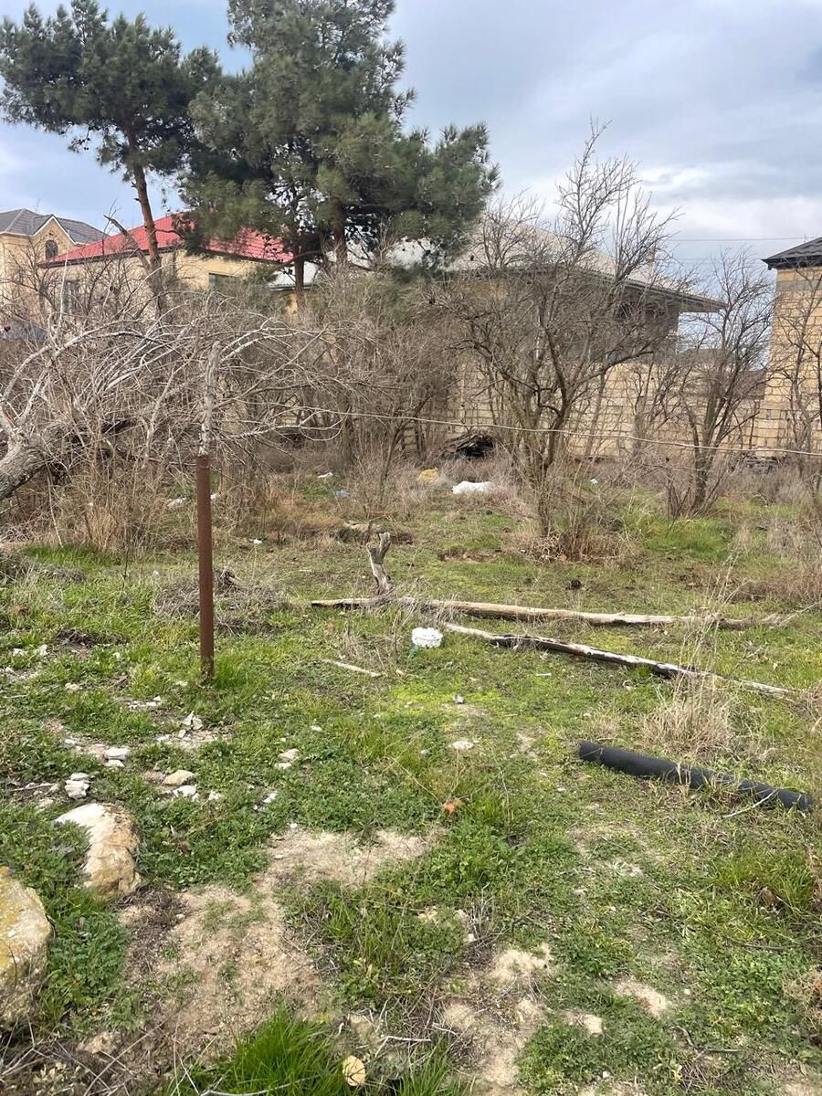 Satılır 4 otaqlı həyət evi/bağ evi 150 m² — Ev, villa, Bakı (7)