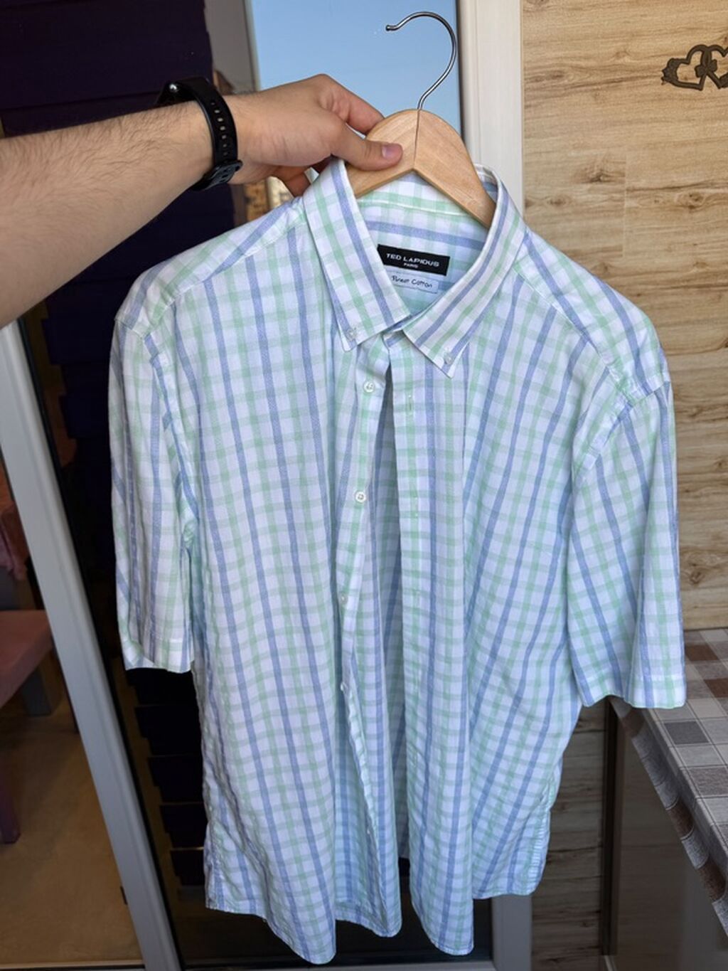 Köynək, XL — Şəxsi əşyalar, Bakı (2)