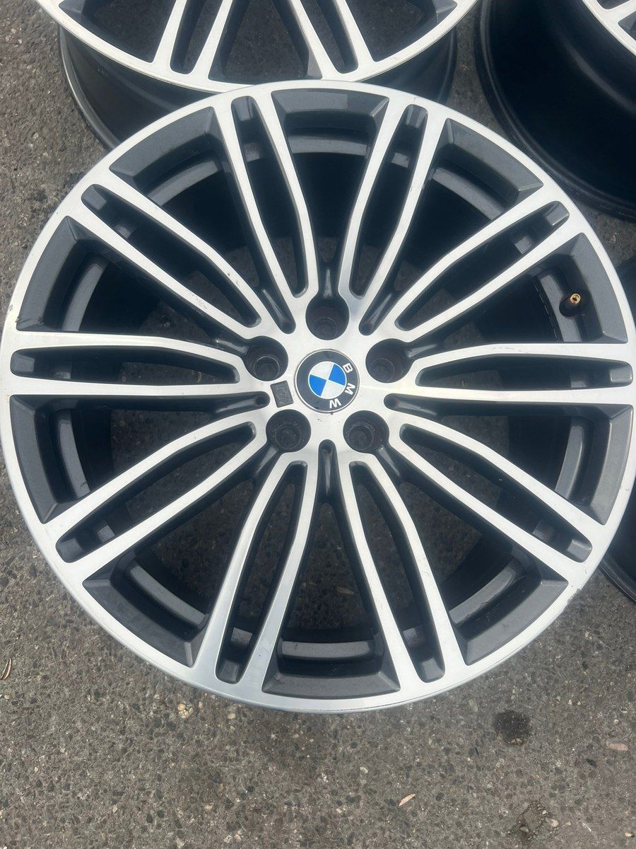 BMW diskəri R19 — Ehtiyat hissələri və aksesuarlar, Bakı (2)