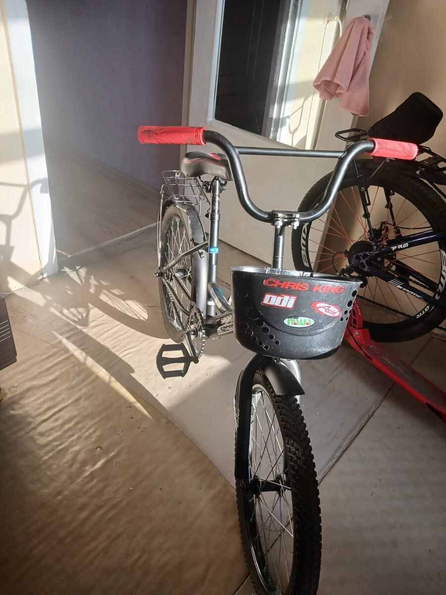 Velosiped — Velosipedlər, Bakı
