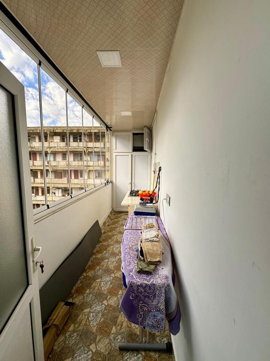 Satılır 5 otaqlı köhnə tikili 120 m² — Mənzil, Bakı (10)