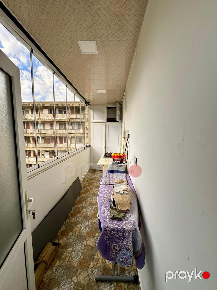 Satılır 5 otaqlı köhnə tikili 120 m² — Mənzil, Bakı (10)
