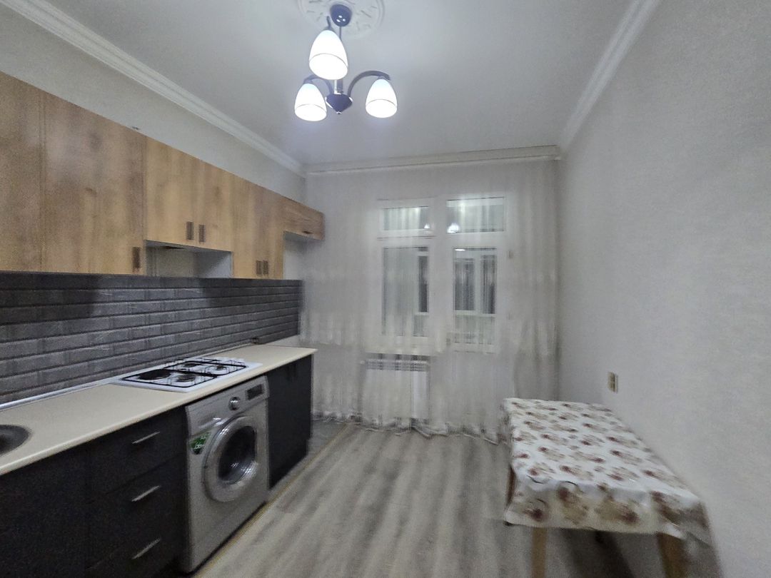 Satılır 3 otaqlı köhnə tikili 72 m² — Mənzil, Sumqayıt (2)