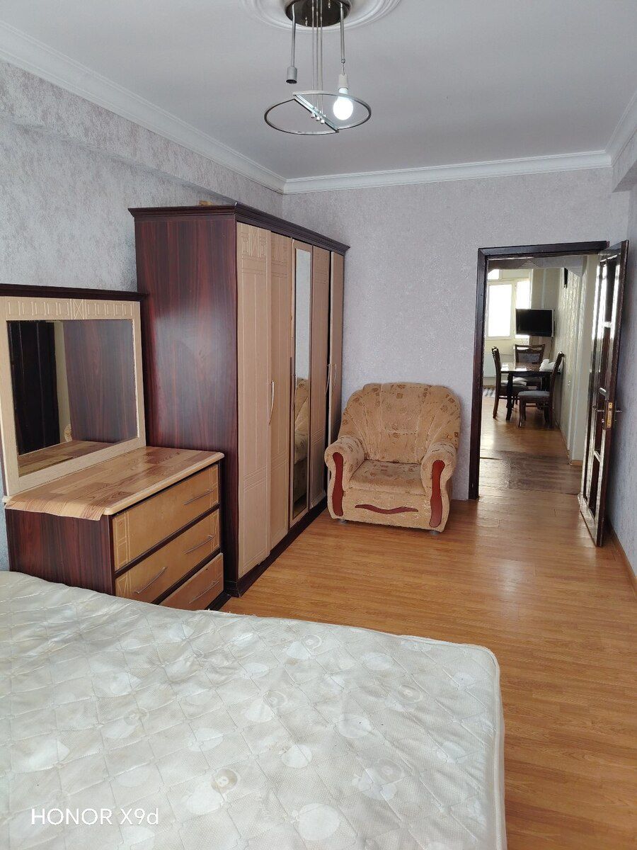 2-otaqlı yeni tikili kirayə verilir, Xırdalan ş., 45 m² — Daşınmaz əmlak, Xırdalan (2)