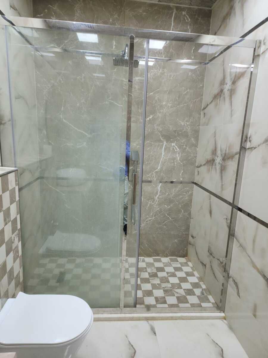 2-otaqlı yeni tikili kirayə verilir, Mirsədulla Mirqasımov küç., 91 m² — Mənzil, Bakı (12)