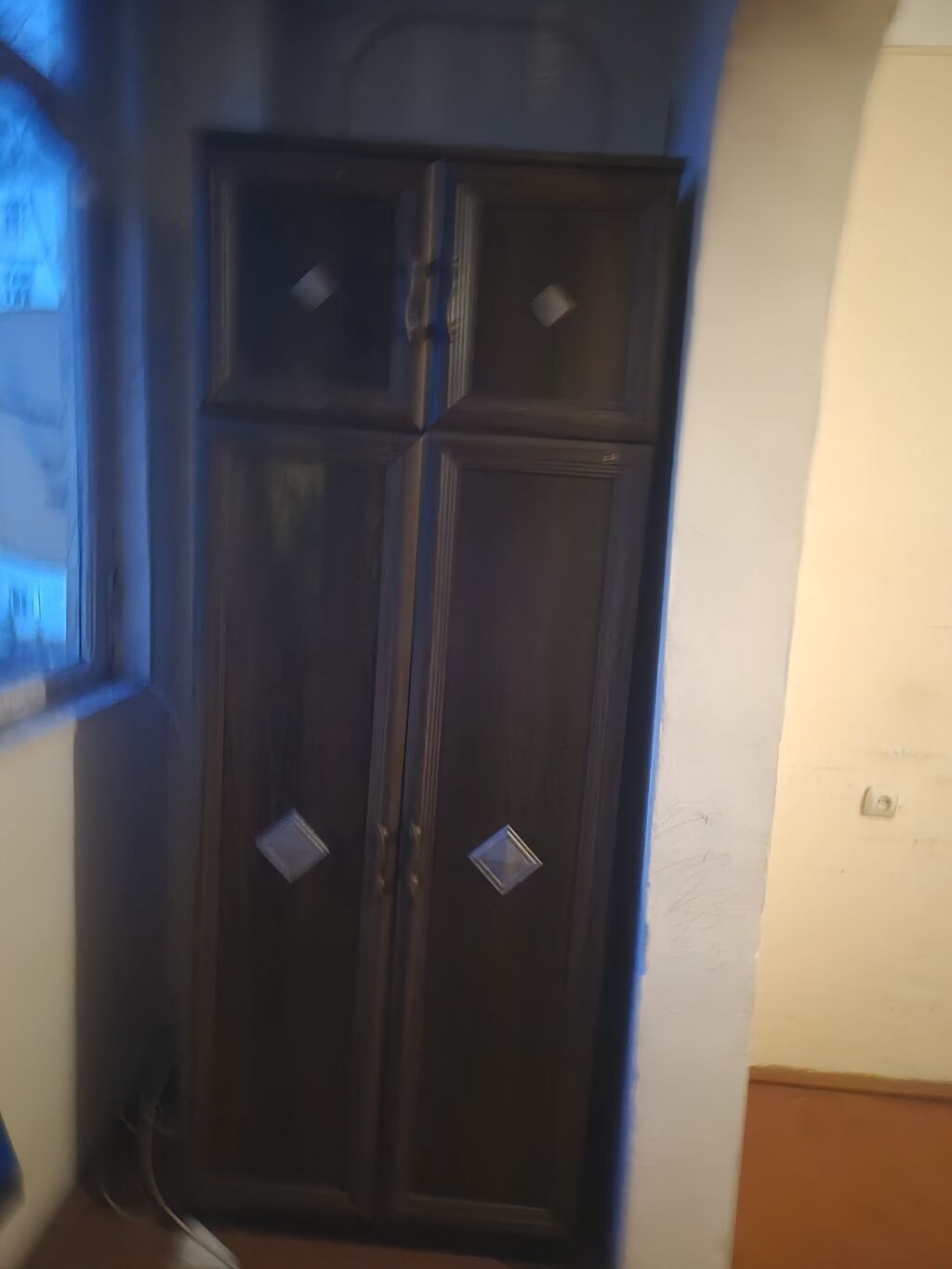 Yataq otağı və qonaq otağı üçün mebel dəsti Tərkib: - 3 qapılı — Mebel, Digah (2)