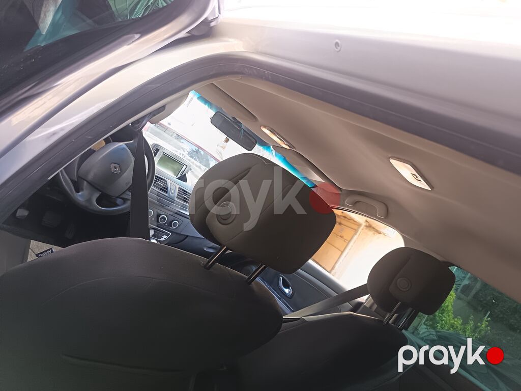 Renault Megane: 1.9 l 2006 il 380000 km Universal — Avtomobillər, Bakı (7)
