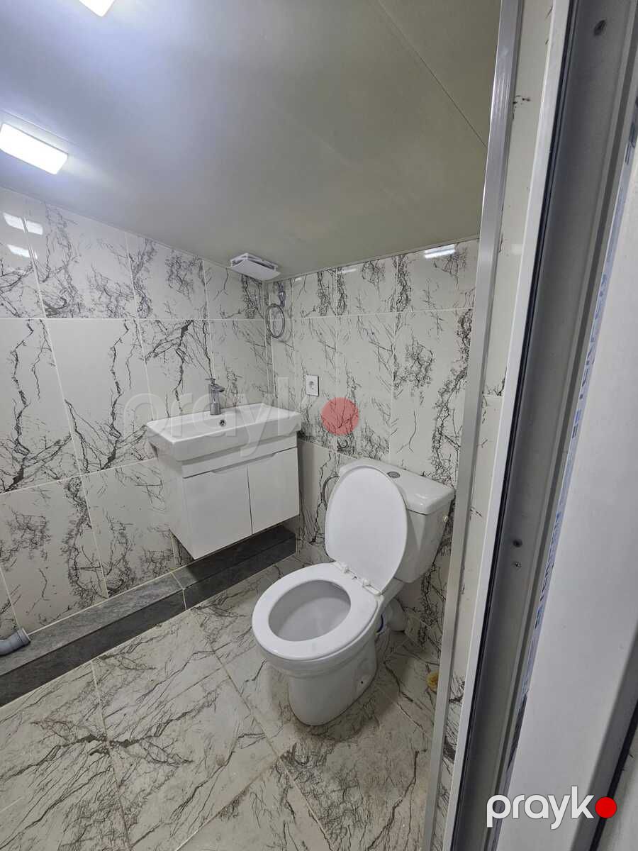 İcarəyə verilir 1 otaqlı yeni tikili 32 m² — Mənzil, Bakı (2)
