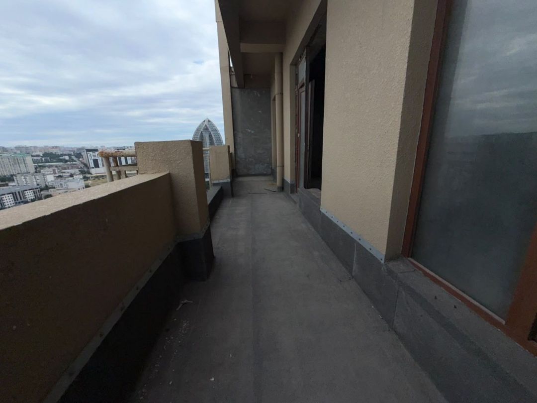 Satılır 10 otaqlı yeni tikili 1000 m² — Mənzil, Bakı (4)