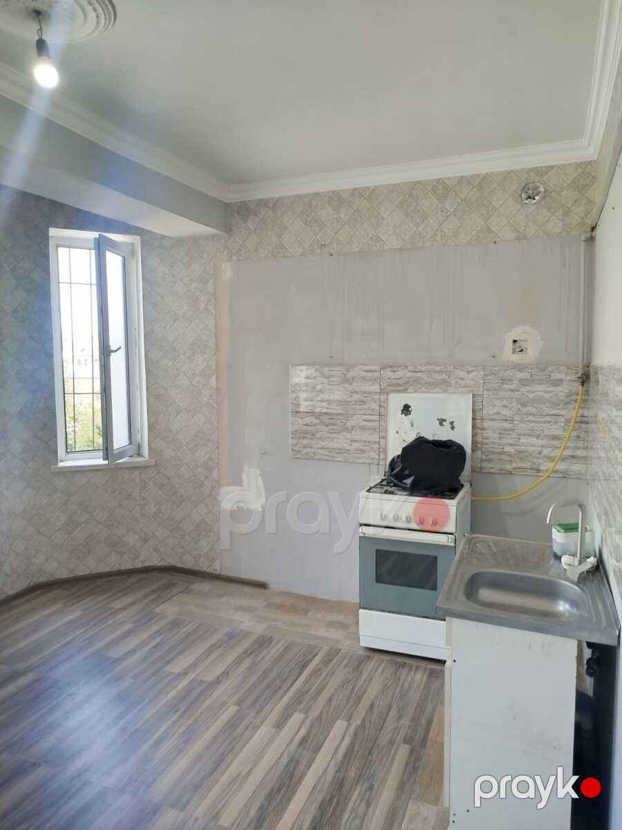 Satılır 2 otaqlı köhnə tikili 80 m² — Mənzil, Bakı (11)