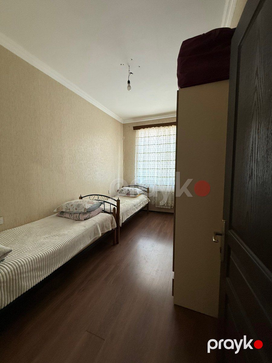 2-otaqlı yeni tikili, Hövsan qəs., 59 m² — Mənzil, Bakı (4)