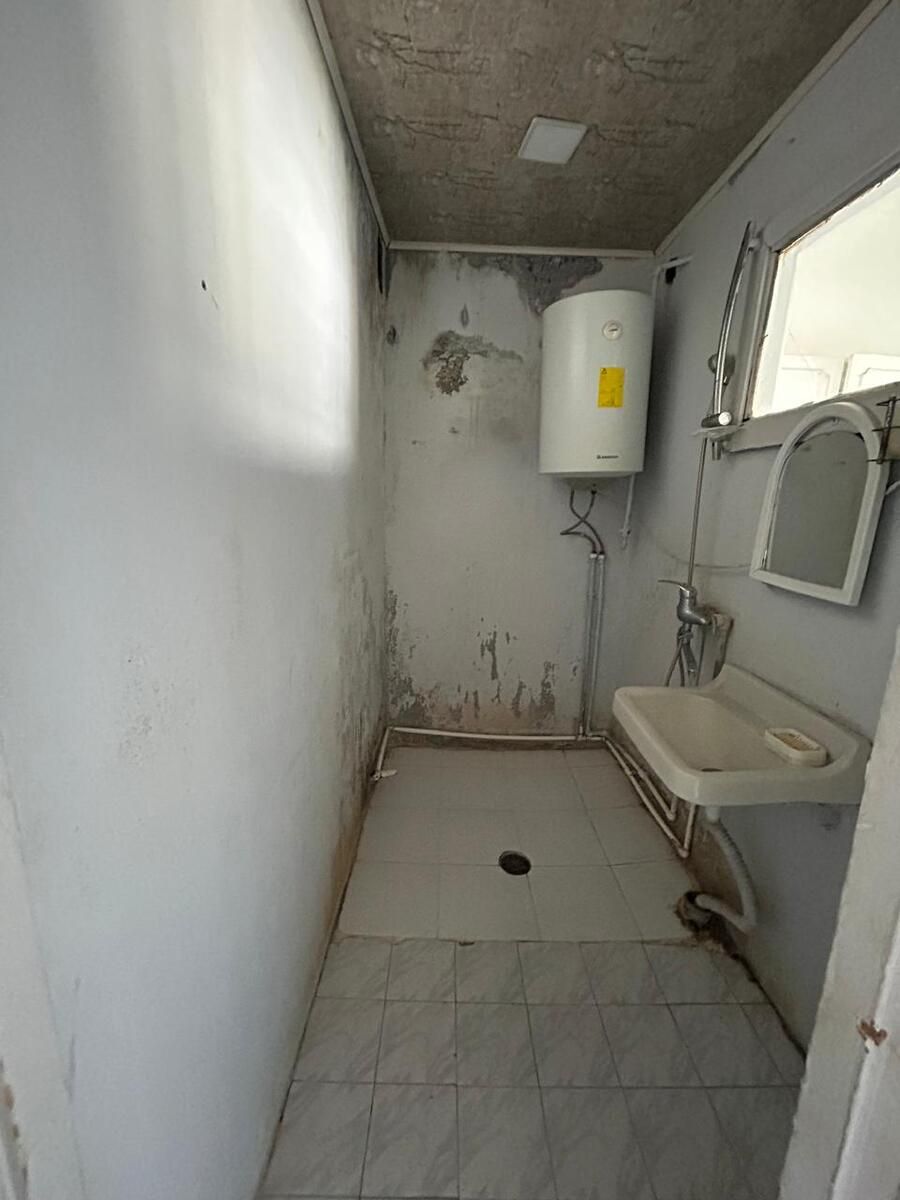 Satılır 2 otaqlı köhnə tikili 65 m² — Mənzil, Bakı (7)