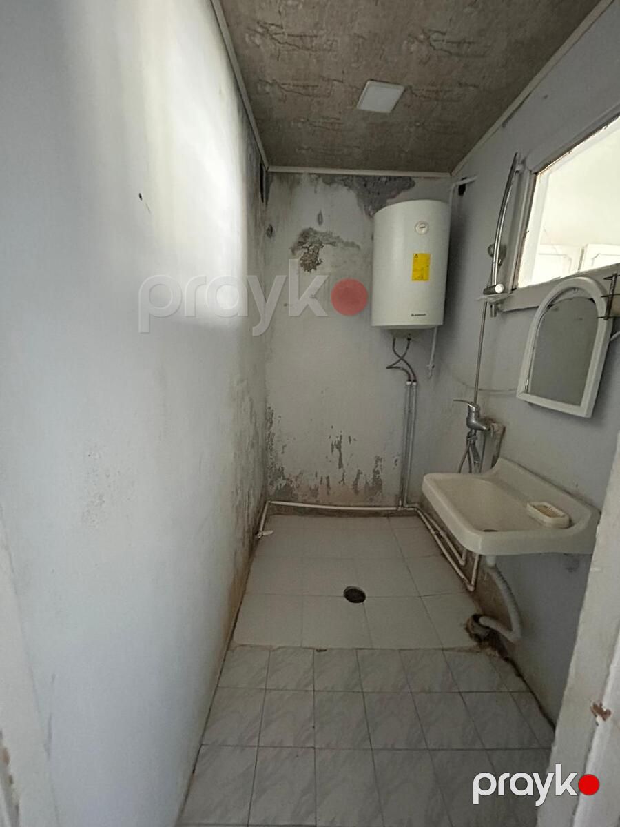 Satılır 2 otaqlı köhnə tikili 65 m² — Mənzil, Bakı (7)