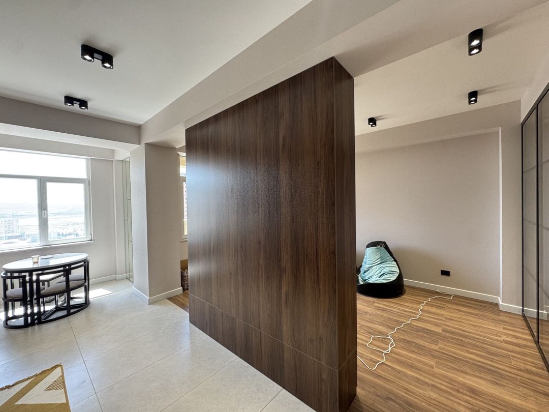 İcarəyə verilir 2 otaqlı yeni tikili 60 m² — Mənzil, Xırdalan (4)