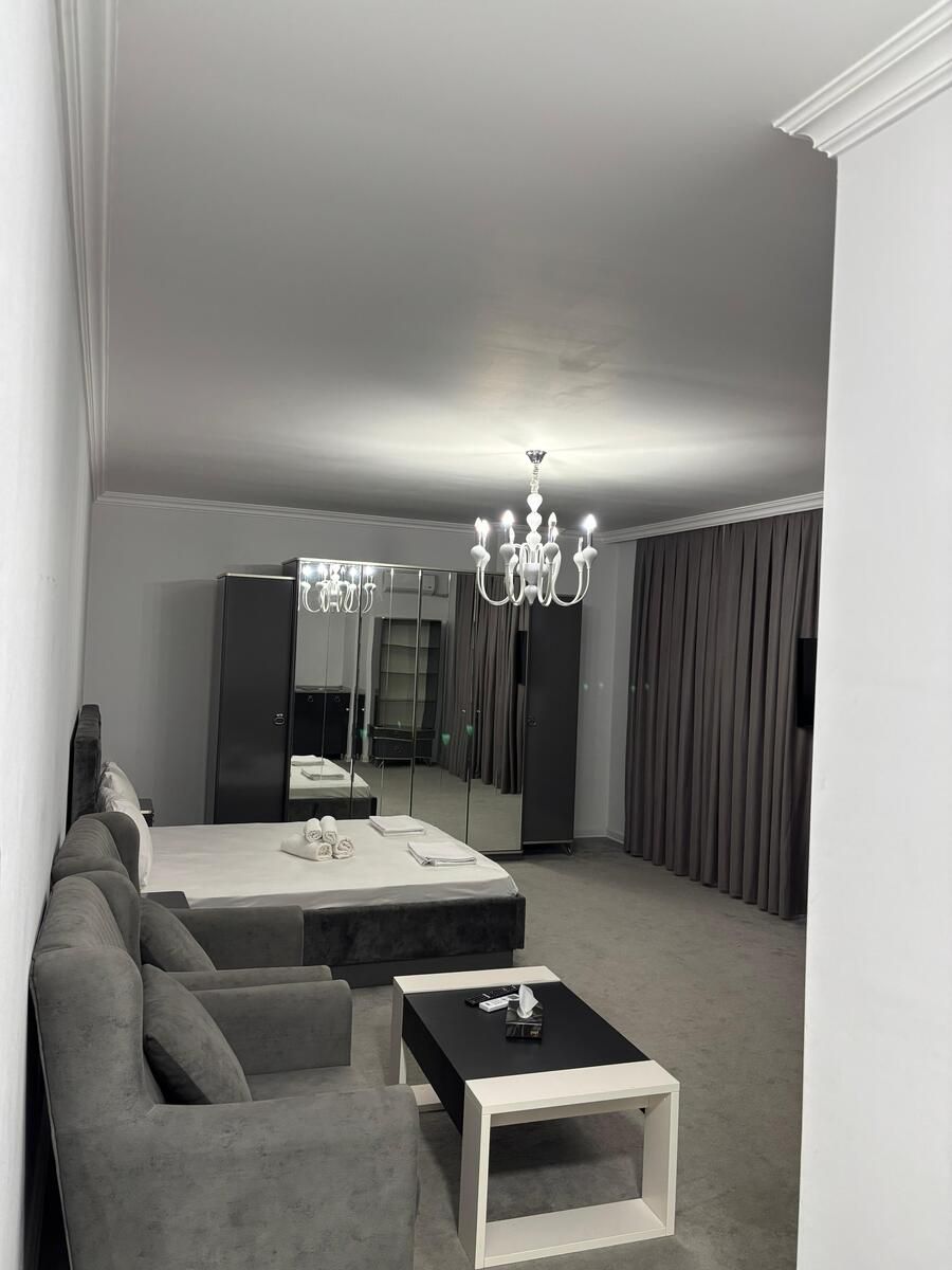 1-otaqlı yeni tikili, Astara r., 38 m² — Daşınmaz əmlak, Astara (6)