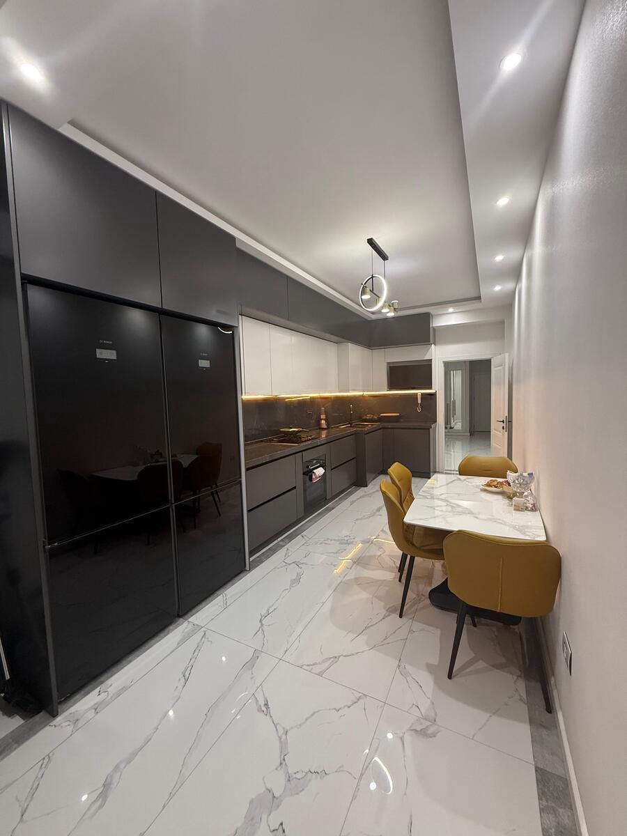 Satılır 3 otaqlı yeni tikili 136 m² — Mənzil, Bakı (8)