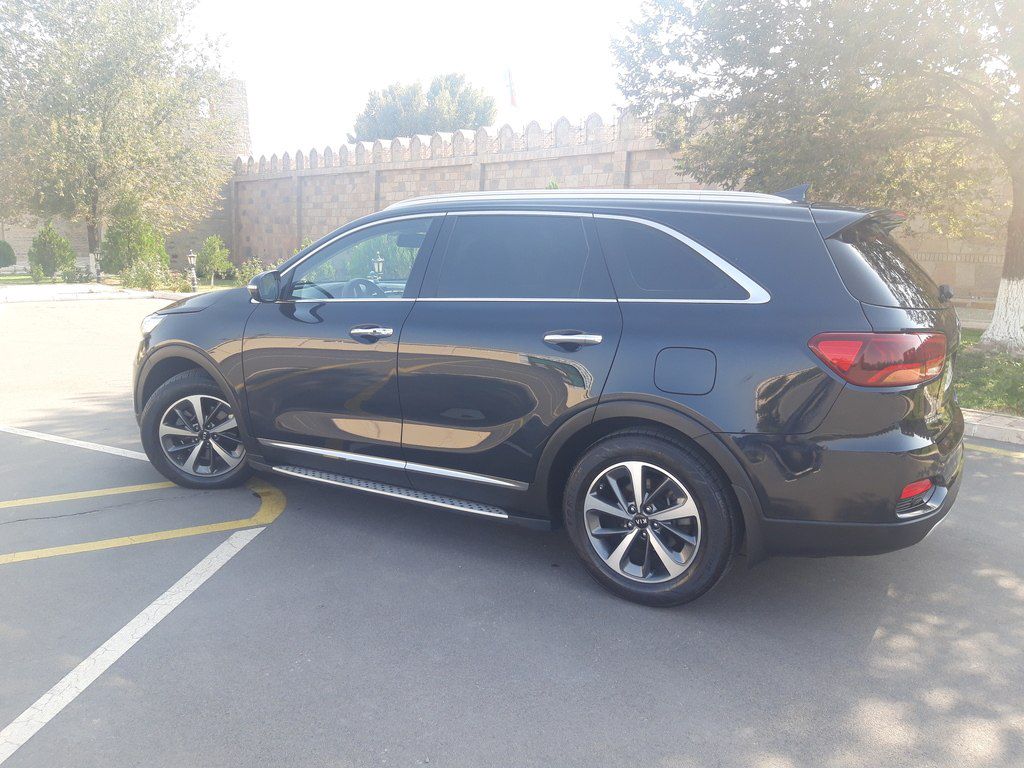 Kia Sorento, 2.0 L, 2018 il, 162 000 km — Avtomobillər, Naxçıvan (7)