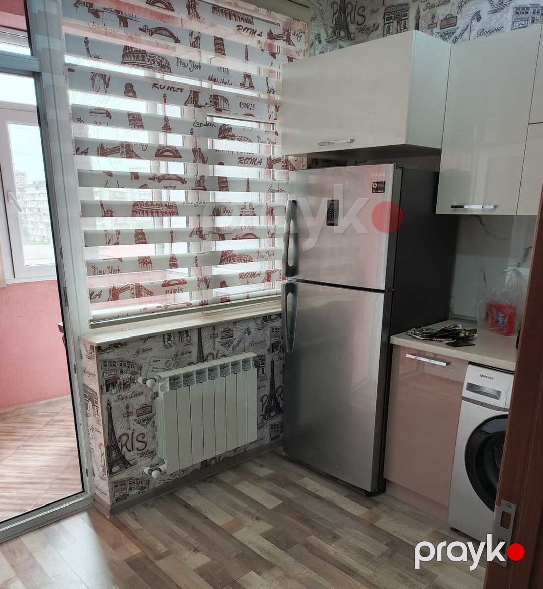 Satılır 3 otaqlı yeni tikili 72 m² — Mənzil, Bakı (9)