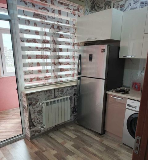 Satılır 3 otaqlı yeni tikili 76 m² — Bakı