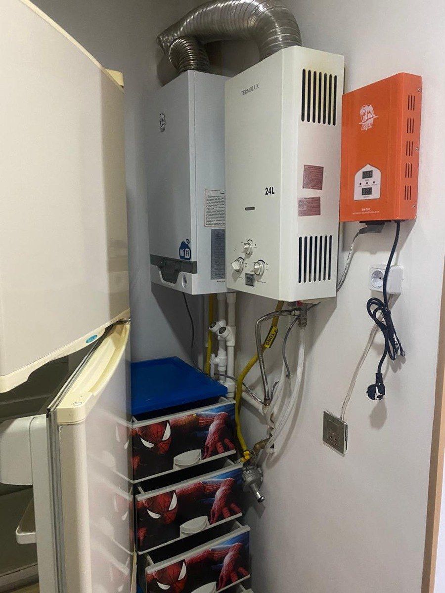 İcarəyə verilir 3 otaqlı köhnə tikili 90 m² — Mənzil, Bakı (12)