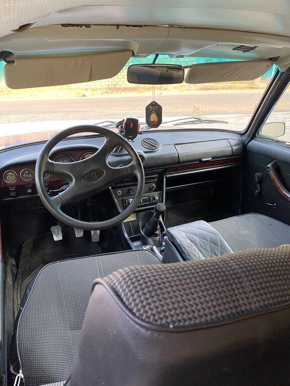 LADA (VAZ) 2106, 1.6 L, 1992 il, 145 000 km — Avtomobillər, Biləsuvar (3)