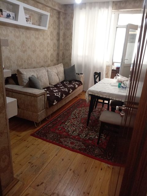 2-otaqlı yeni tikili kirayə verilir, Xırdalan ş., 45 m² — Xırdalan