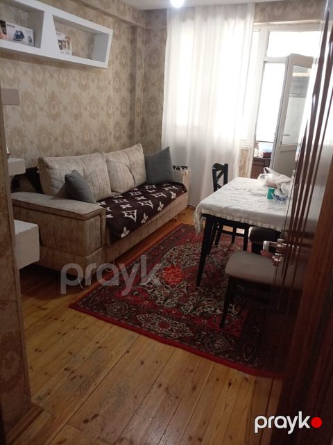 2-otaqlı yeni tikili kirayə verilir, Xırdalan ş., 45 m²
