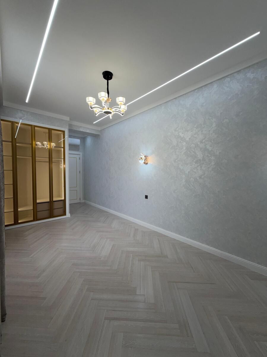 Satılır 4 otaqlı yeni tikili 160 m² — Mənzil, Bakı (8)