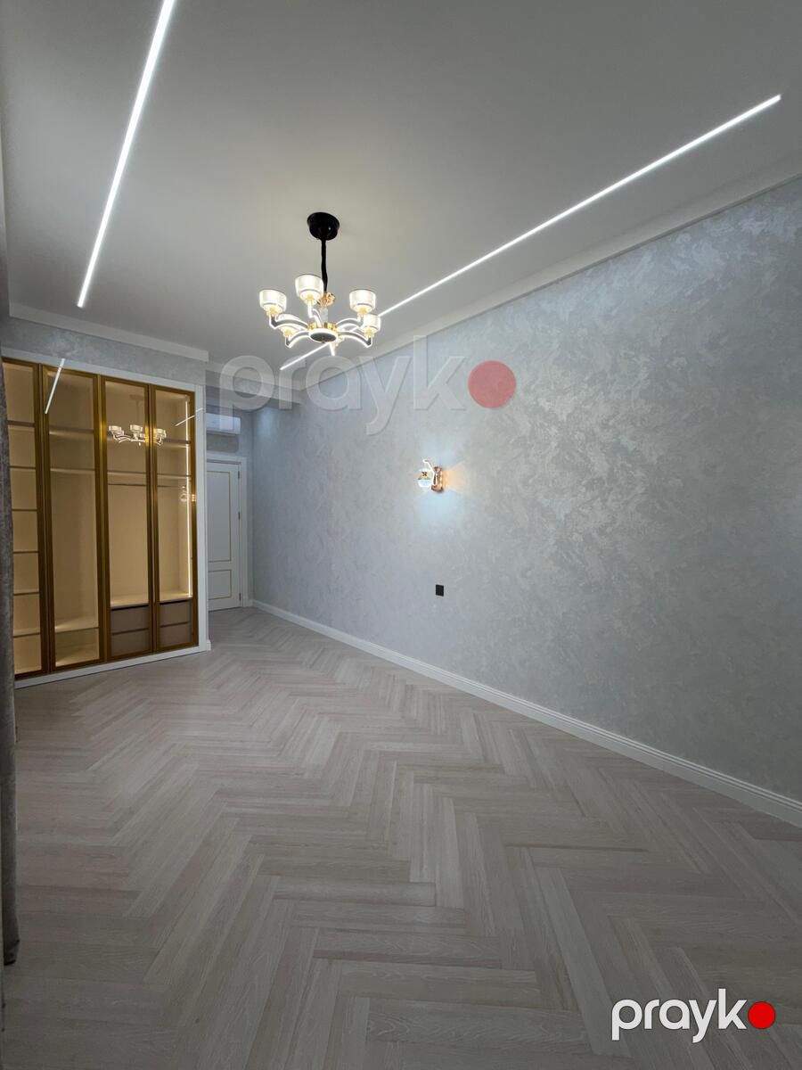 Satılır 4 otaqlı yeni tikili 160 m² — Mənzil, Bakı (8)