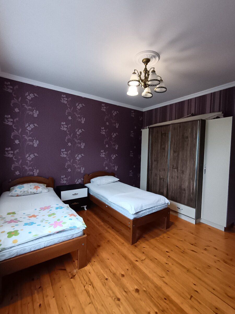 Villa kirayə verilir, Vəndam qəs. — Ev, villa, Qəbələ (8)