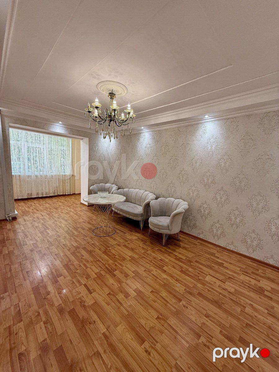 Satılır 2 otaqlı köhnə tikili 60 m² — Mənzil, Bakı (2)