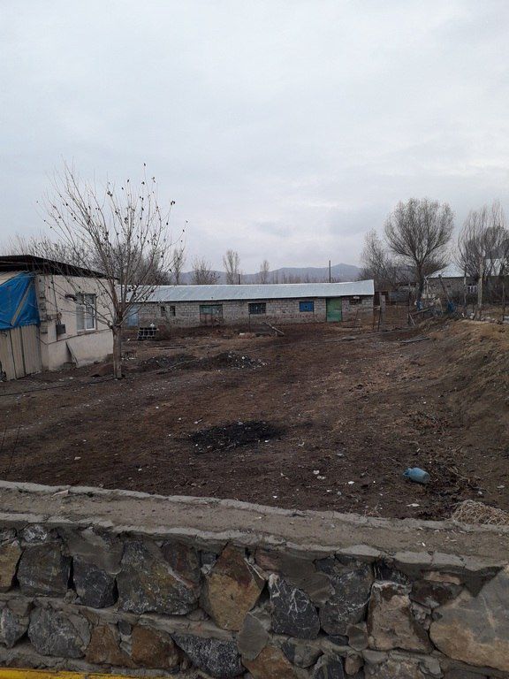 Satılır 2 otaqlı həyət evi/bağ evi 47 m² — Ev, villa, Naxçıvan (4)