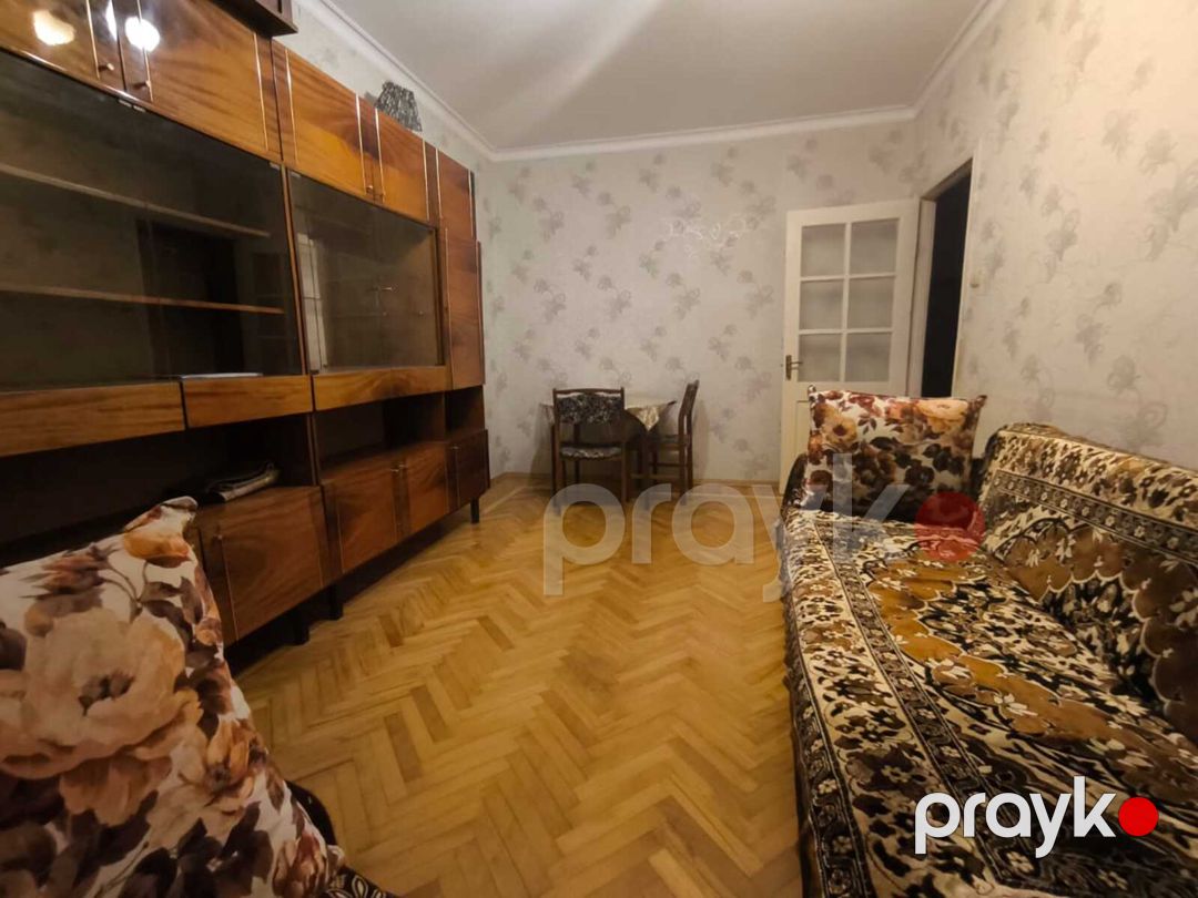 2-otaqlı mənzil kirayə verilir, Badamdar qəs., 42 m² — Mənzil, Bakı (3)
