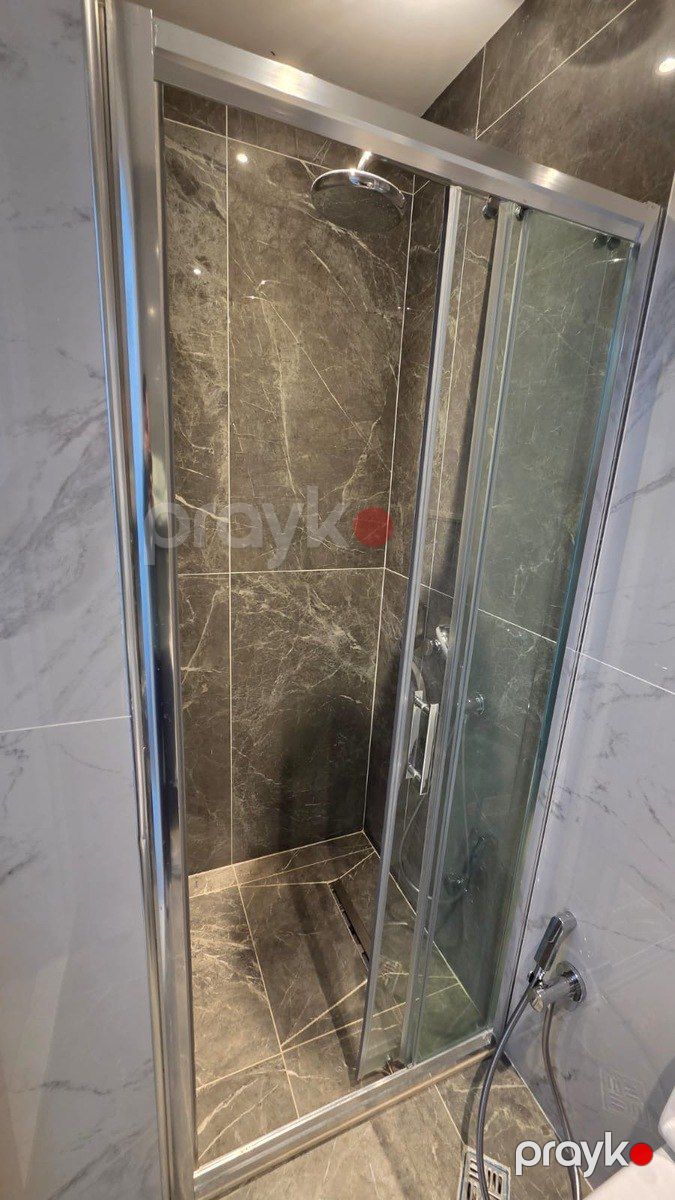İcarəyə verilir 2 otaqlı yeni tikili 40 m² — Mənzil, Bakı (12)
