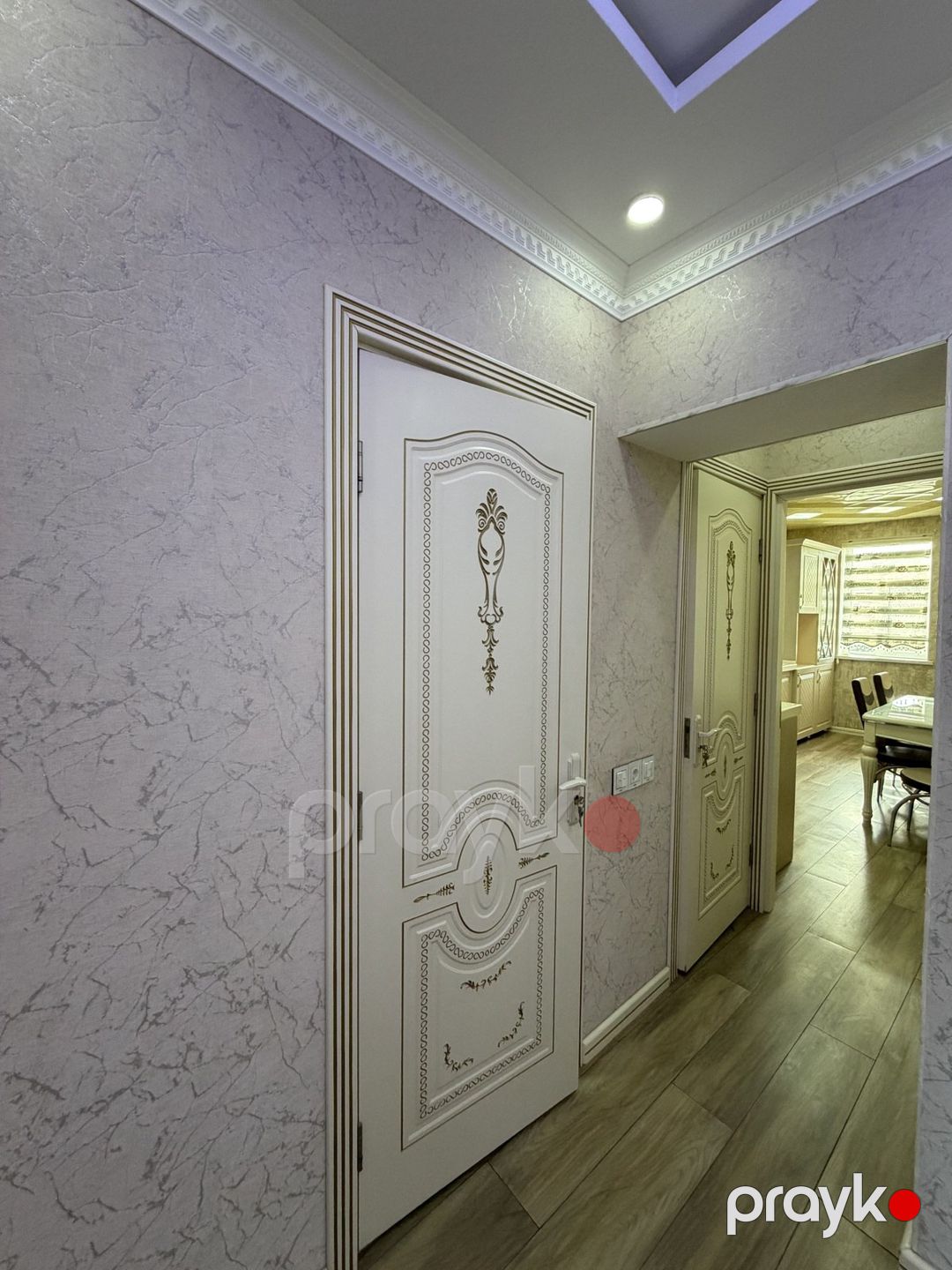 Satılır 4 otaqlı köhnə tikili 85 m² — Mənzil, Bakı (11)