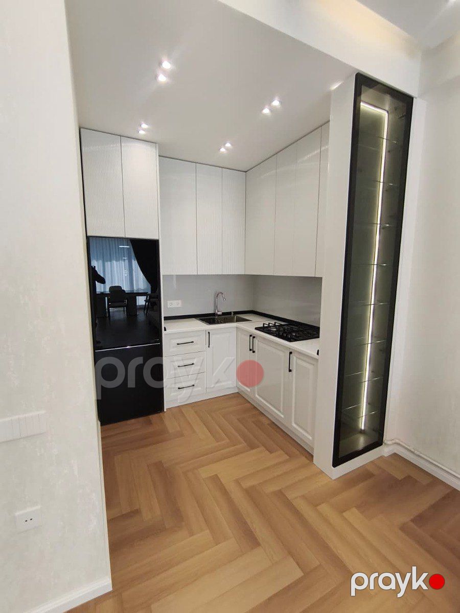 Satılır 2 otaqlı yeni tikili 63.2 m² — Mənzil, Bakı (10)