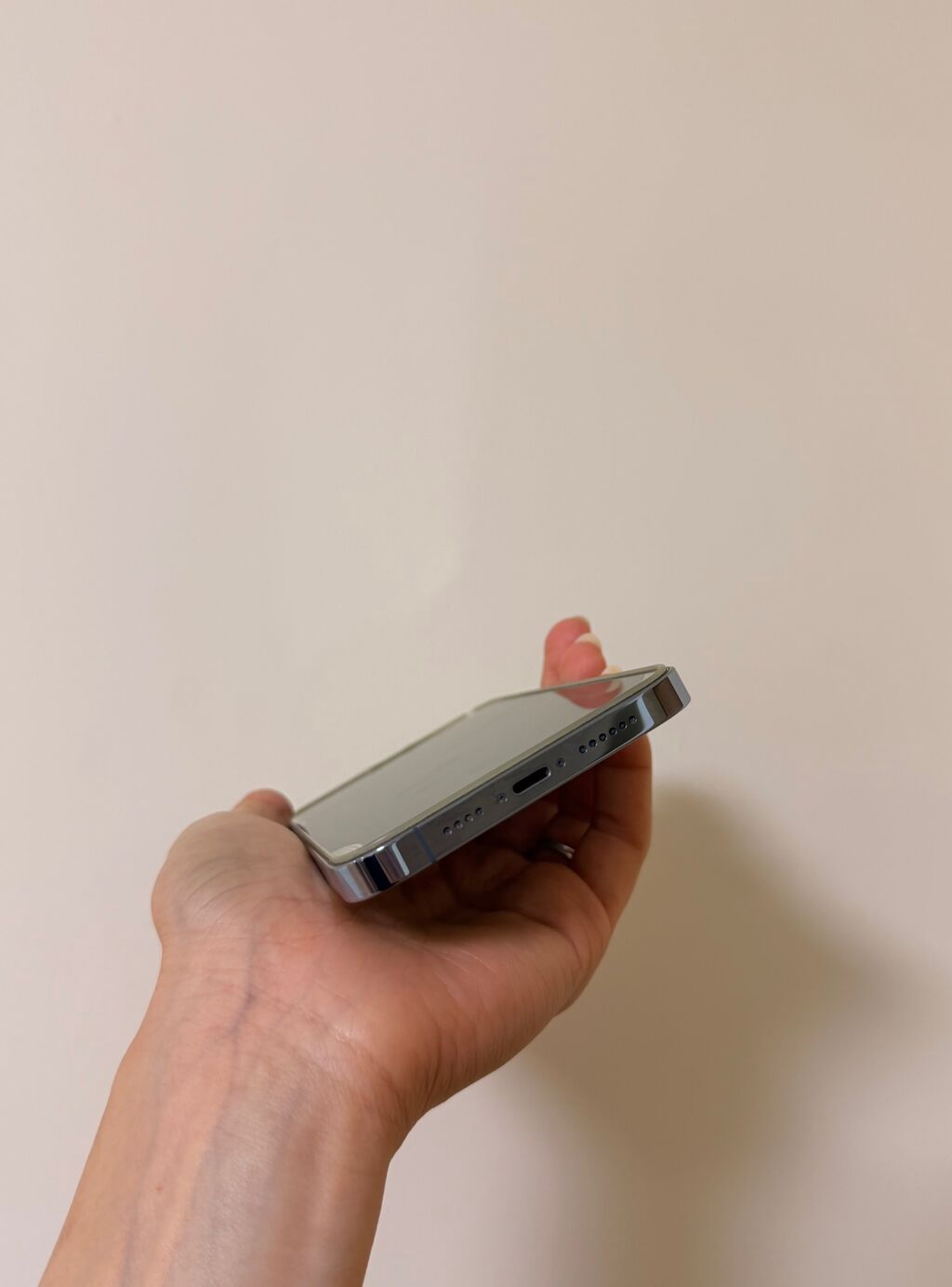 IPhone 13 Pro Max, 256 GB, Sierra Blue, Face ID — Apple iPhone, Sabirabad (5)