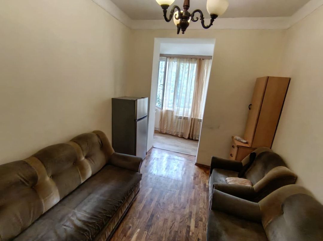 3-otaqlı mənzil kirayə verilir, Vaiqf pr., 80 m² — Mənzil, Bakı (9)