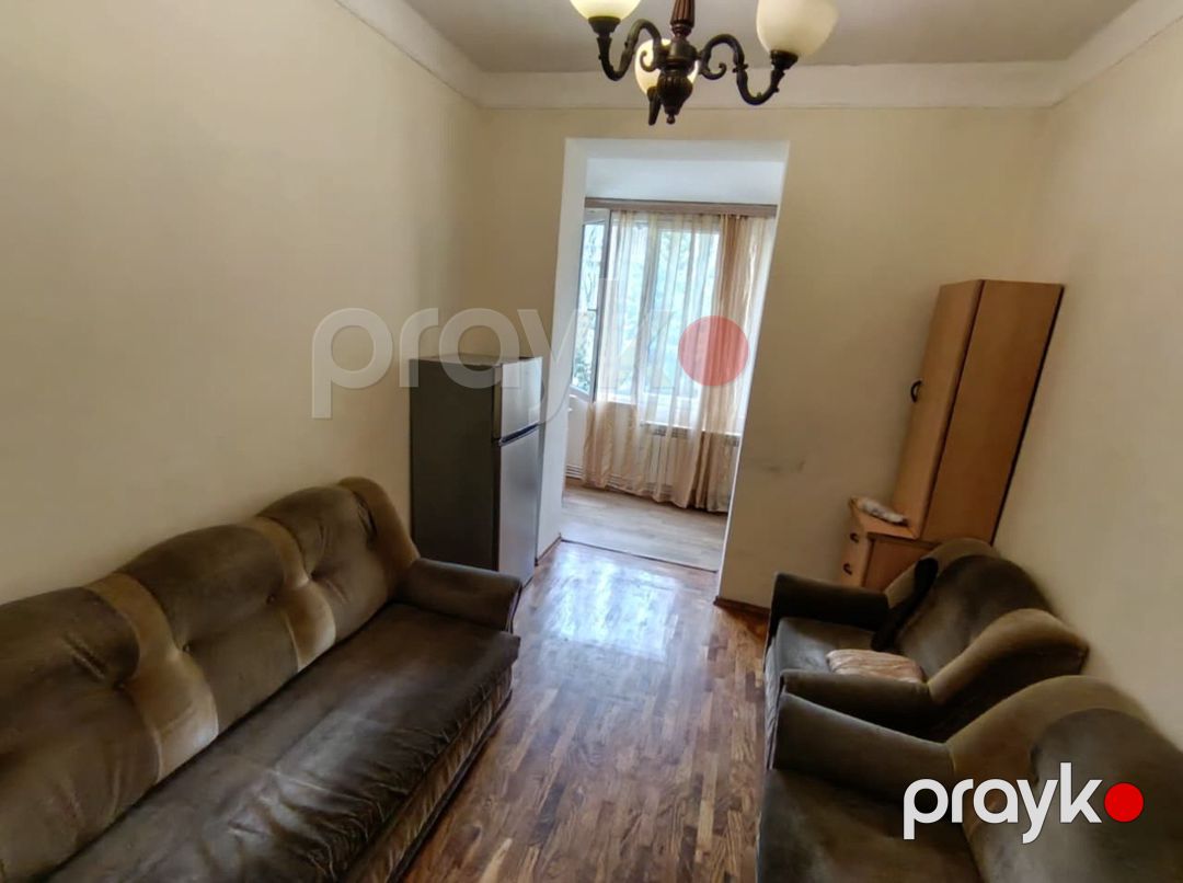 3-otaqlı mənzil kirayə verilir, Vaiqf pr., 80 m² — Mənzil, Bakı (9)