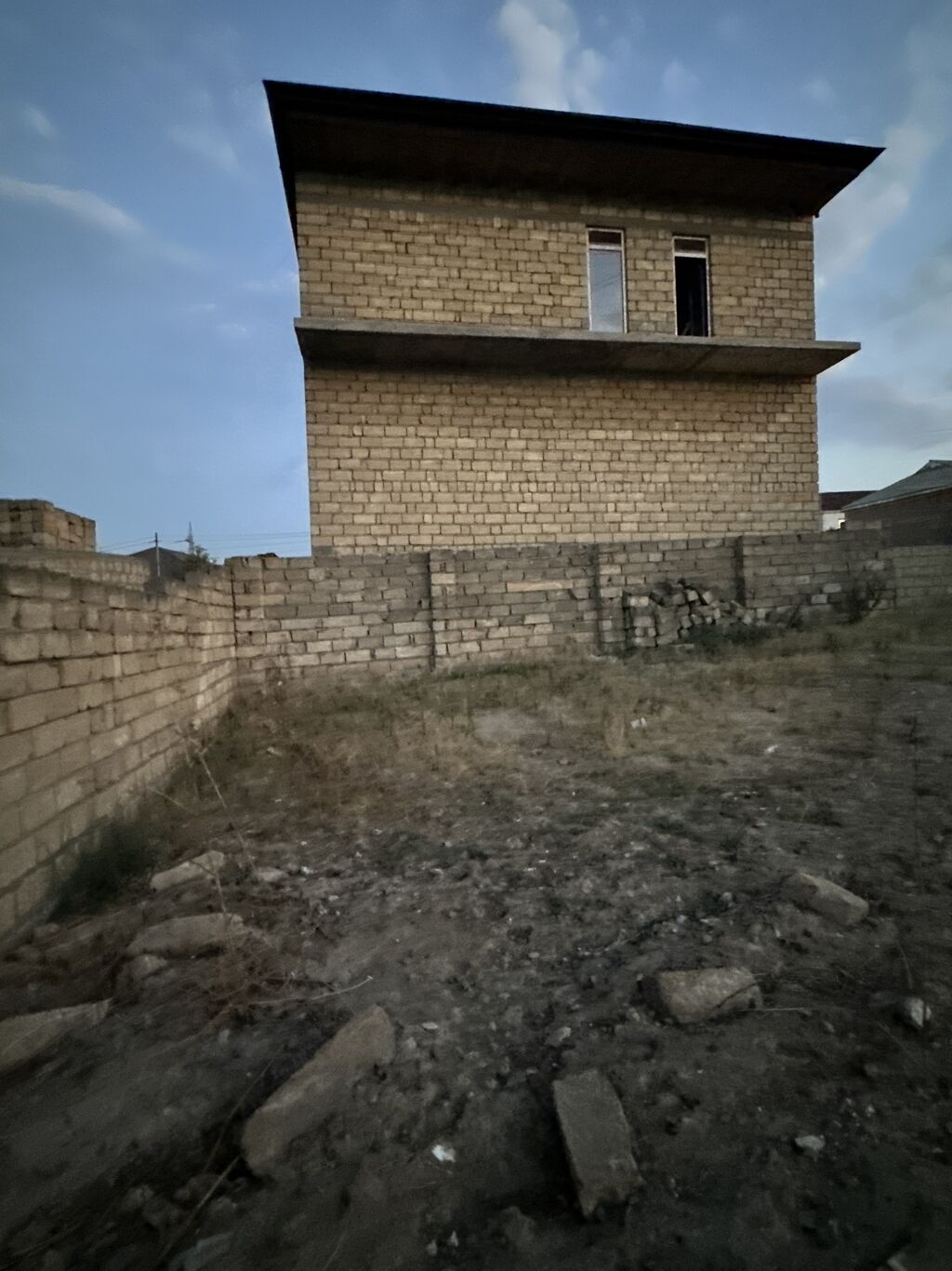 25 sot, Tikinti, Mülkiyyətçi, Bələdiyyə, Texniki pasport, Müqavilə — Torpaq, Xırdalan (8)