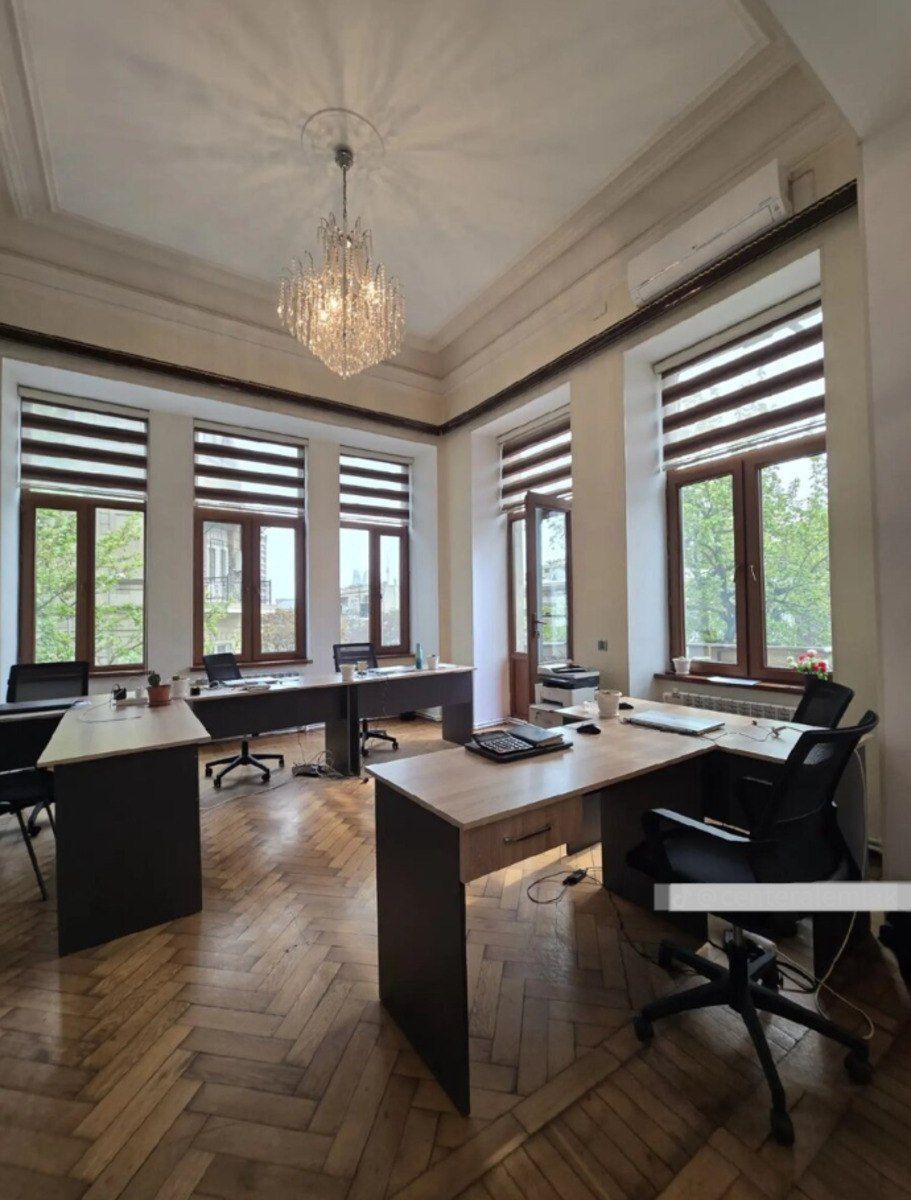 Ofis icarəyə verilir, Nizami m. — Daşınmaz əmlak, Bakı (7)